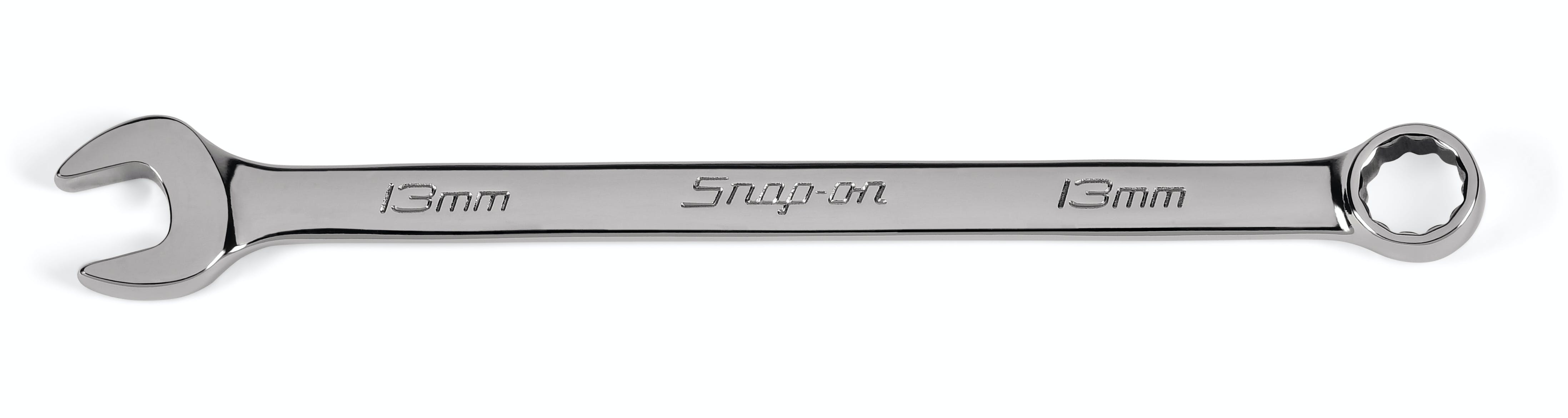 13 mm 12-Point Metric Flank Drive® Combination Wrench | OEXM130B 13 mm 12-Point Metric Flank Drive® Combination Wrench | OEXM130B